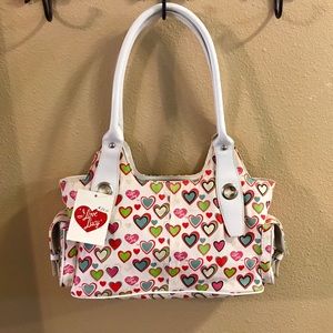 I Love Lucy Purse 👜❤️
